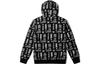 Vans Толстовки Женские Черные С Капюшоном Умеренные Другие VN0A4UTVZFP