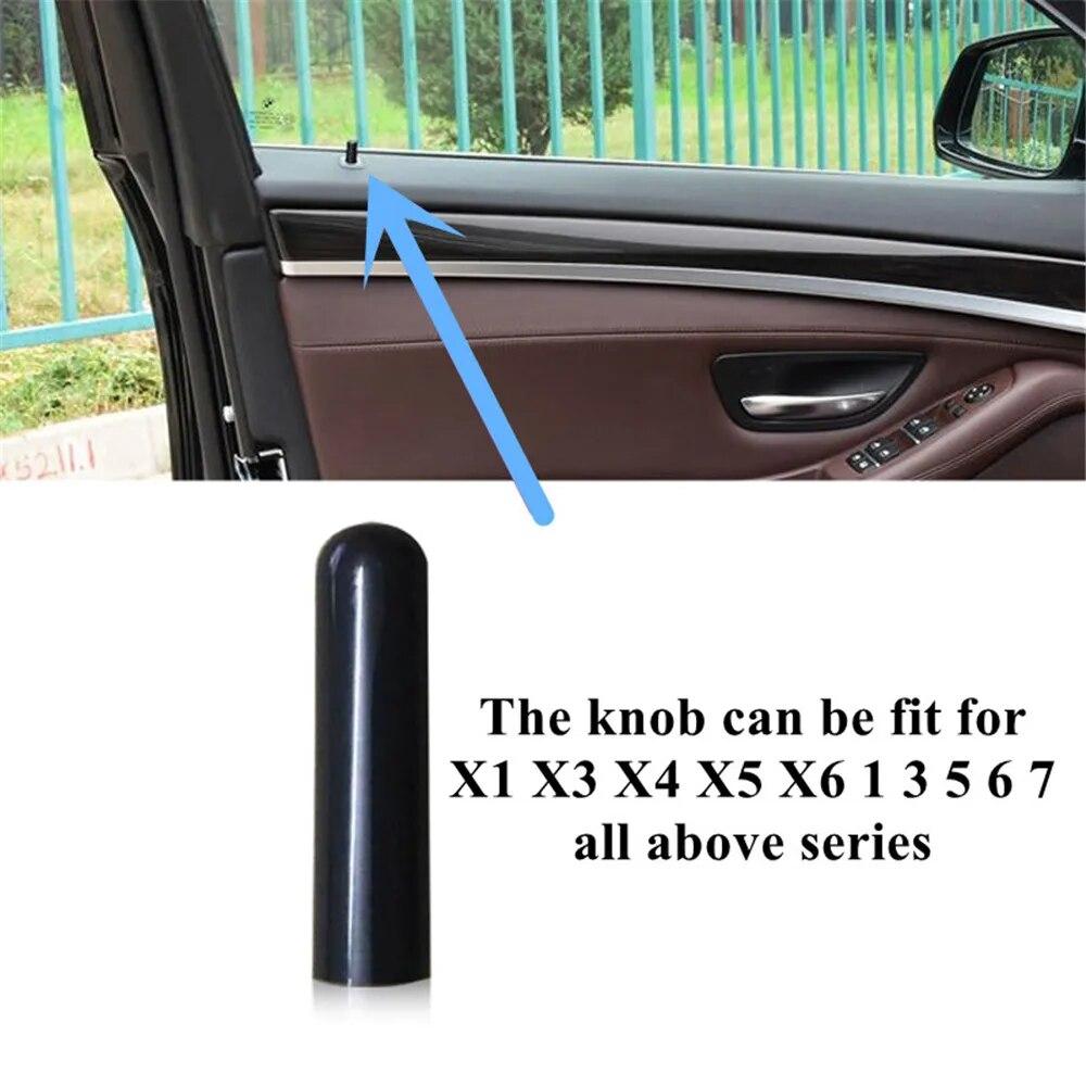 Кнопка блокировки двери автомобиля, штифт, ручка, тянущий переключатель для BMW X1 X3 X4 X5 X6 1 3 5 6 7 серии F10 F18 F01 F02