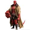 Hellboy SCALE ACTION FIGURE 30TH ANNIVERSARY EDITION Scale PVC ABS Painted Finished Action Figure 1/12 1/12 &