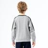 Mizuno Kids Sweatshirts Crew Neck Moderate 32CA3904