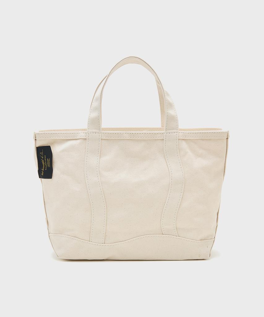 Eondeokeobeo (U) Back Ivory Uc1F4B02 Bag Ivory