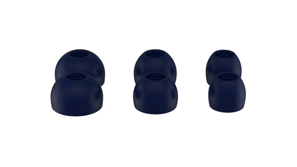 Bowers Wilkins Bowers Wilkins True Wireless Sound Wireless Earphones Bluetooth Midnight Blue & & B&W Pi7S2/MB