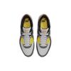 Nike Кроссовки Air Max 90 Golf Smoke Grey Black Orange Унисекс Серый-Туман Белый CU9978-012