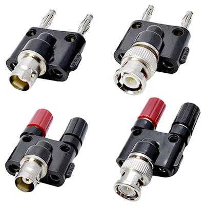 Составляющие электроцепи – Коннекторы