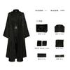 Zcos Jedi Obi-Wan Cosplay Halloween Obi-Wan Kenobi