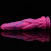 New Arrival Large Anal Sex Toys Butt Fantasy Realistic Dildo Animal Massage For Men Women Big Anal Beads Liquid Silicone Penis