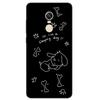 Case For Redmi Note 4 Case For Xiaomi Redmi Note 4 Note 4X Soft TPU Silicone Back Cover Case on Redmi Note 4X Bumper Cover Case
