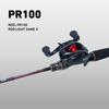 Daiwa 21 PR100 Кастинговая катушка