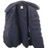 TATRAS Made in Poland down coat 2 Navy Women Used