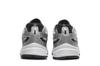 Мужские кроссовки Nike Initiator Металлический серебристый Красный Металлический серебристый/Белый/Черный