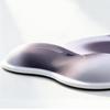 Ergonomic Wrist Support Mouse Pad to Improve Hand Postures and Alleviate Muscle Strain for Designers and Programmers Featuring NonSlip Stability