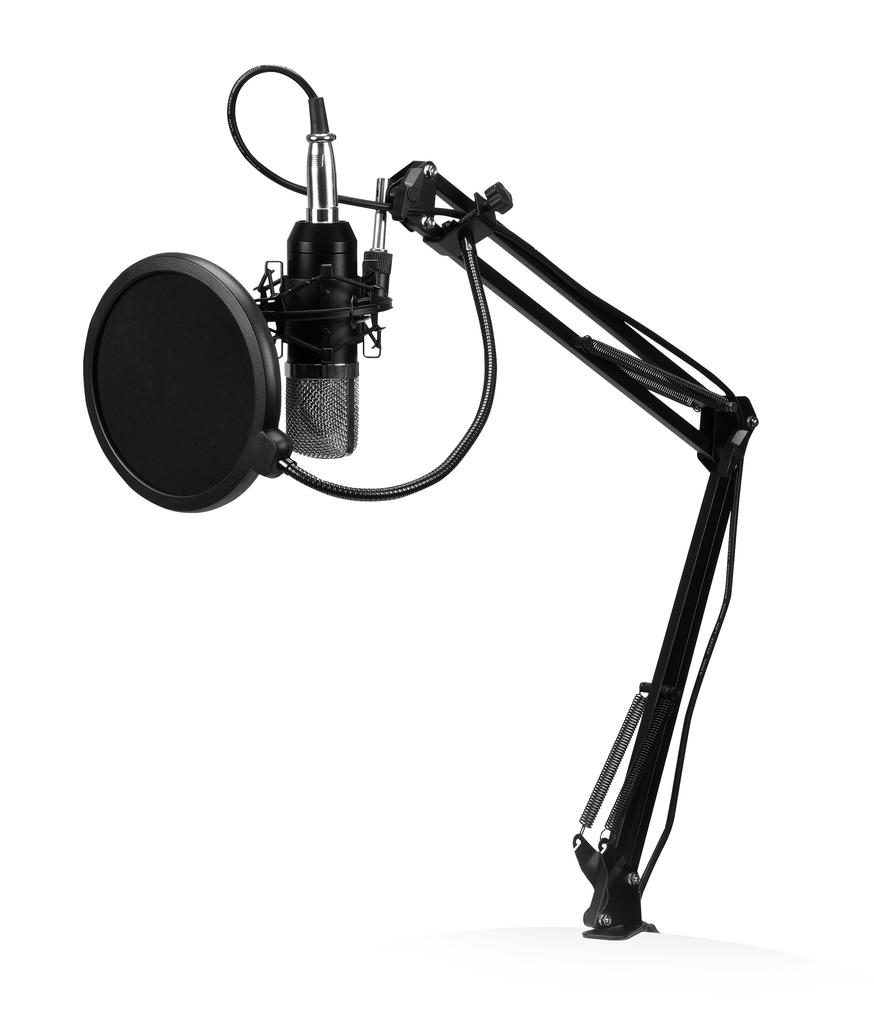 MusicMate MM-SD130 StreamMaster Streaming Kit