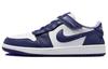 1 Низкие FlyEase Sky J Фиолетовые DM1206-515