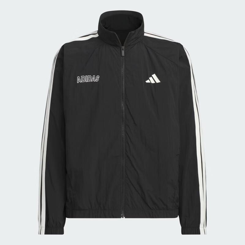 adidas Мужская тканая куртка ST Sports KB9132
