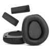 Амбушюры для наушников Sennheiser RS 165 175 HDR 165 185 RS 195 HDR 195, губчатая мягкая пенопластовая подушечка