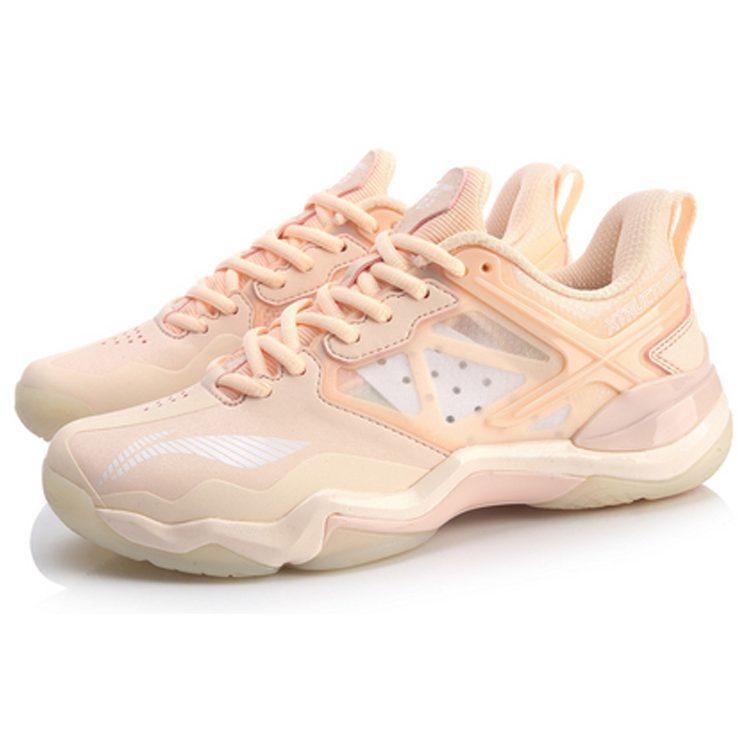 Li Ning Sonic Boom OP Текстиль, Синтетическая кожа, ТПУ Удобные AYZQ008-6