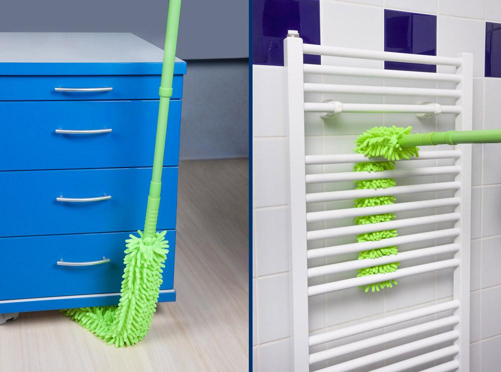 Flexi Cleaning Kit