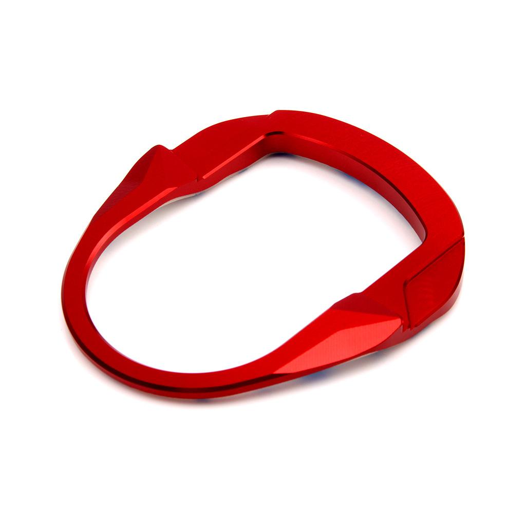 Крышка замка зажигания мотоцикла для YAMAHA XMAX 300 X-MAX 300 XMAX300 2025 Аксессуары для модификации