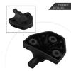 Heavy Duty Rear Right Trunk Cargo Cover Bearing Block Support for Cayenne 18 24