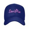 Бейсболка Swiftie с капюшоном Гольф-кепка Dropshipping Роскошная Женская Унисекс