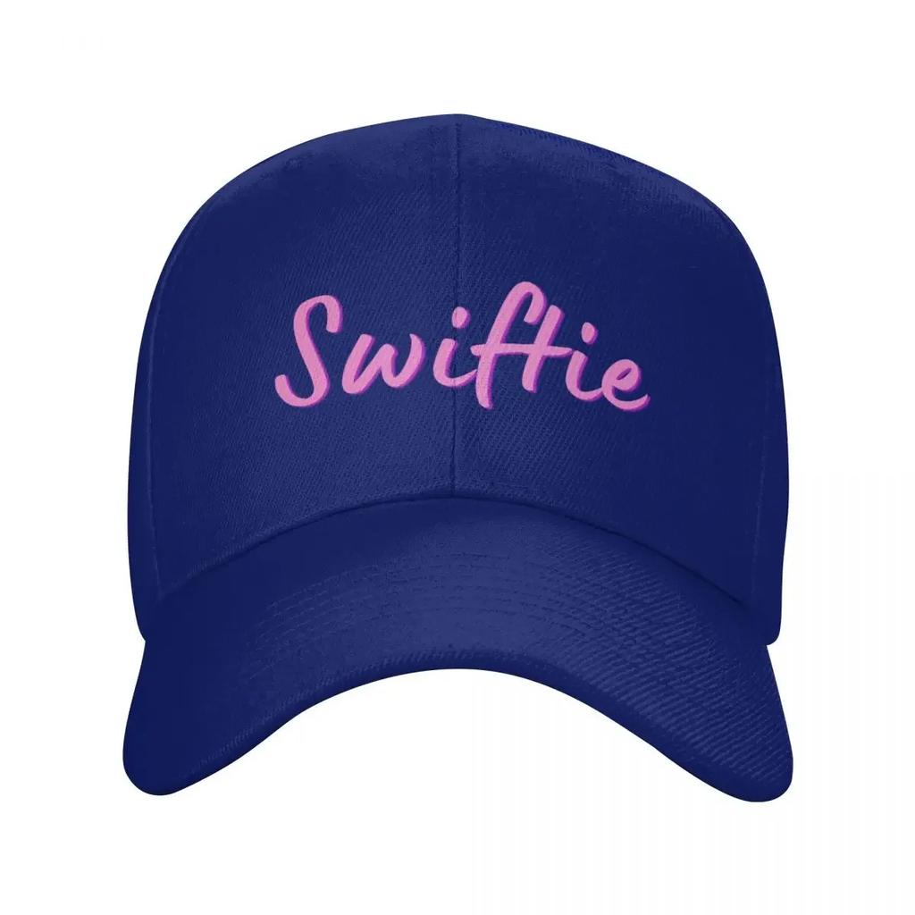 Бейсболка Swiftie с капюшоном Гольф-кепка Dropshipping Роскошная Женская Унисекс