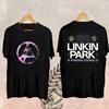 From Zero World Tour 2025 Merch, 2025 Linkin Park From Zero World Tour Shirt