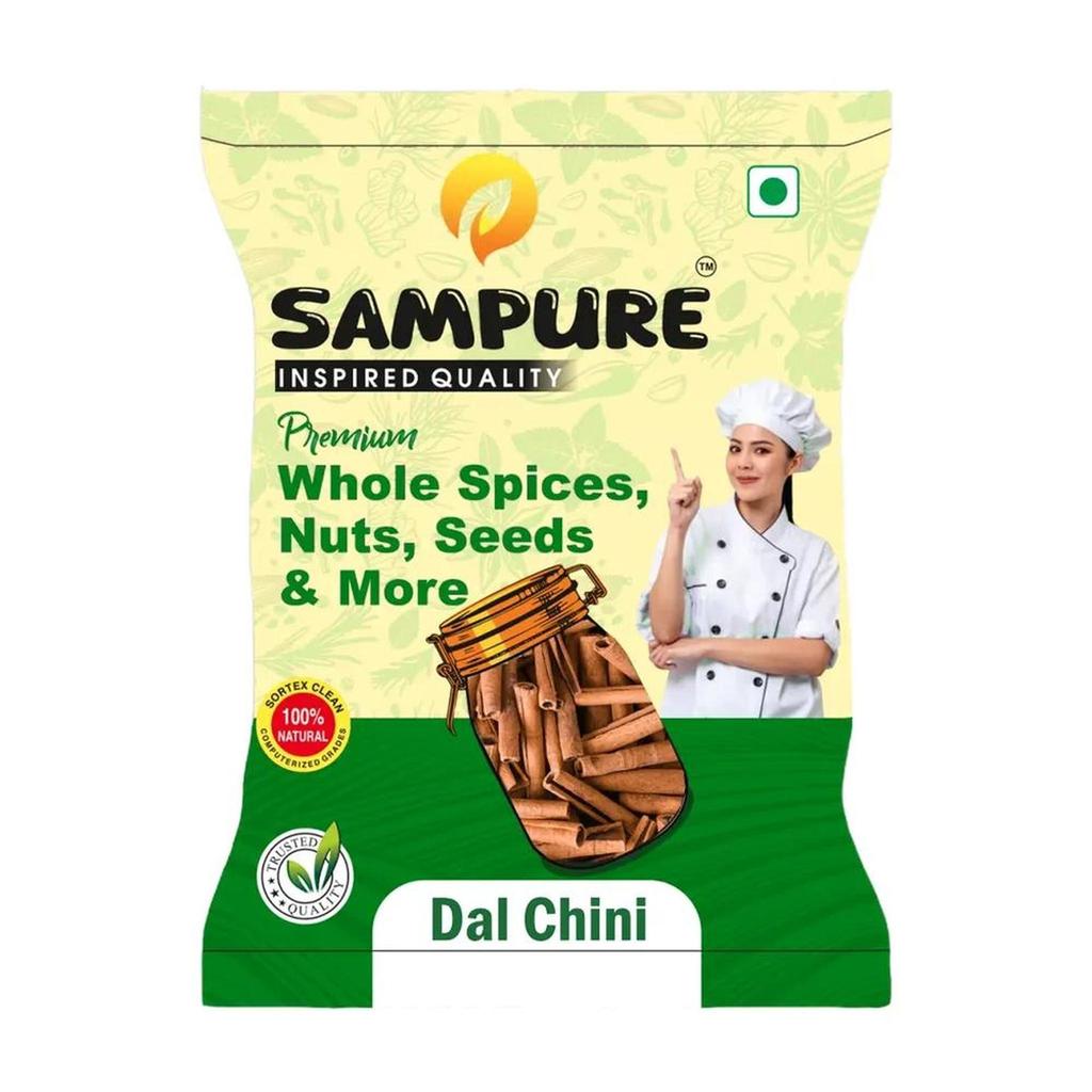 Палочки корицы Sampure (Дал Чини) 50г