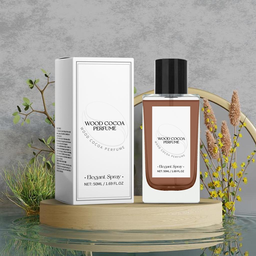 Exotic Pheromone Scented Perfume For Men, Perfumes To Attract Women, Perfume Colognes , Unique Scent,easy To Carry, Unleash Your Alluring Charm 50ml