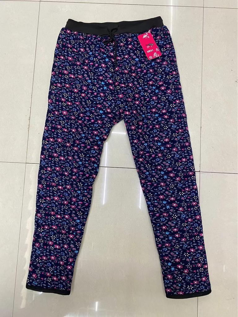 Женские брюки с высокой талией больших размеров цвета кэмел, теплые, на флисовой подкладке из шерсти