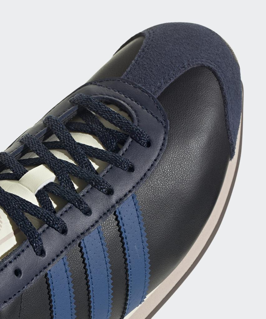 adidas Страна Ог - Черный:Синий / Id2962