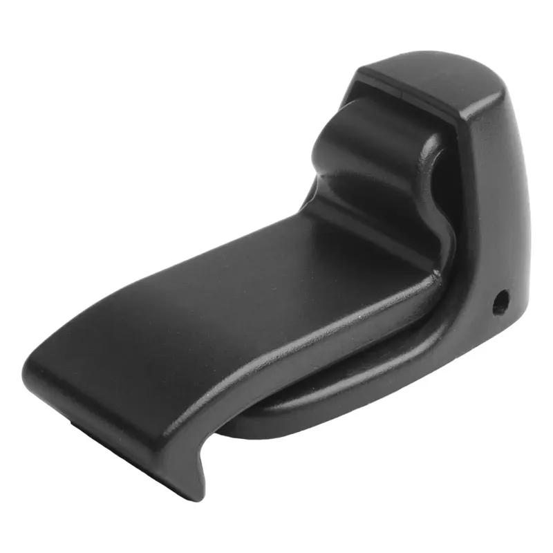 12543916 For Chevrolet S10 GMC Sonoma 1994-2004 ABS Car Rear Window Glass Manual Sliding Latch Auto Accessories Replacement