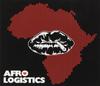 CD VARIOUS - AFRO LOGISTICS  SSDI9165 Japan World Music Used
