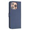 Suitable for Samsung S26 phone case A37 solid color side buckle leather texture card slot wallet protective case A07 cover S25