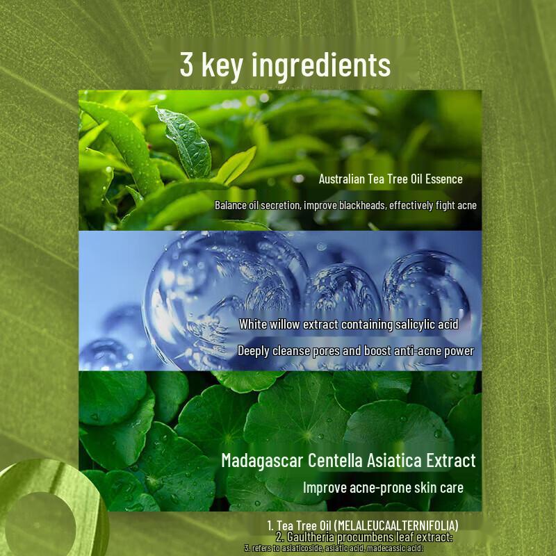 Набор Mentholatum Duo: Крем для рук и Гель для контроля жирности