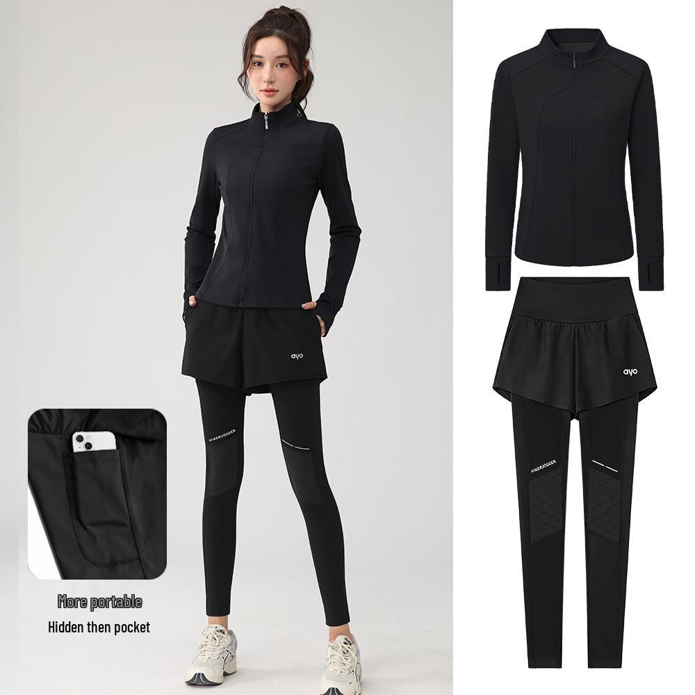 Осенне-зимние быстросохнущие спортивные брюки-трансформер из велюра для бега и фитнеса на открытом воздухе