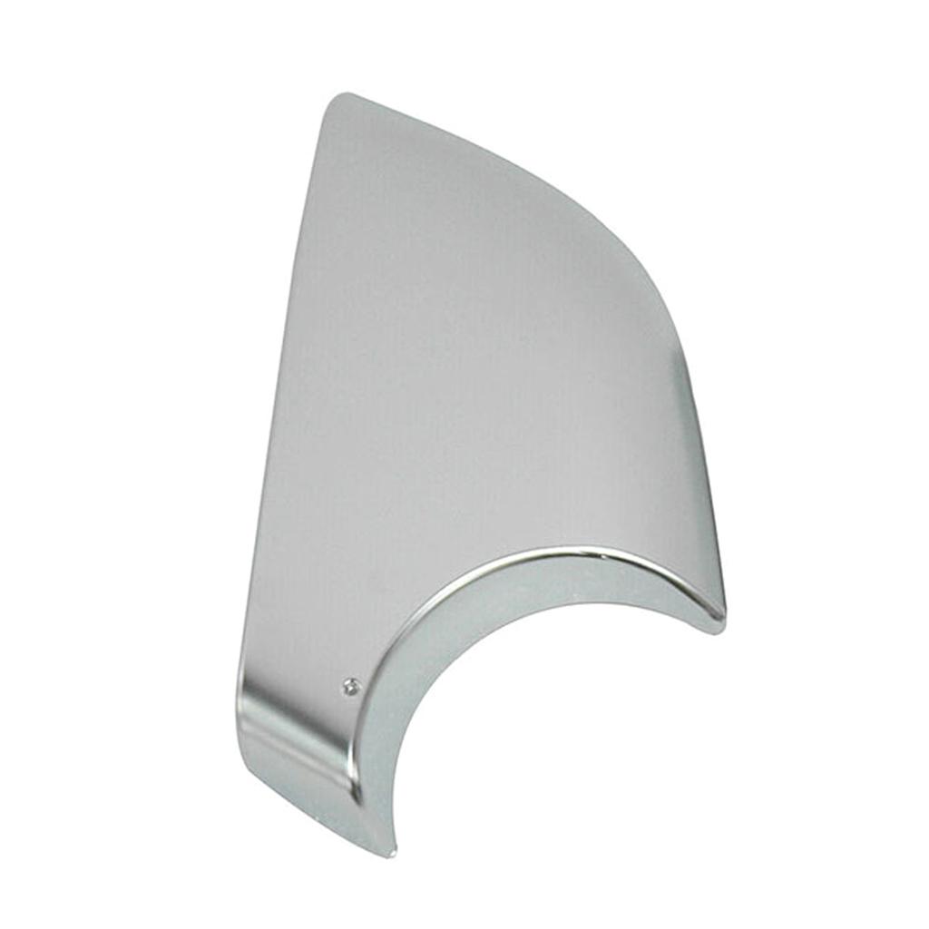 Крышка левой/правой боковой двери на 2017-2022 годы 2287.3006, боковая крышка автомобиля, корпус крыла