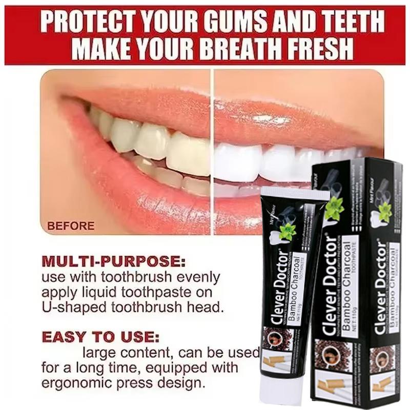 Быстрое удаление пятен Зубная паста Удаление налета Пятна Гигиена полости рта Чистка Свежее дыхание Отбеливание зубов Инструменты Уход за здоровьем полости рта