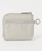 Официальный кошелек SLIM Silver Birch [LeSportsac] WALLET/1112