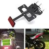 For Kawasaki Z900 2017 2018 2019 2020 2021 2022 2025 2024 Rear Tail Tidy License Plate Holder Motorcycle Fender Eliminator Kit