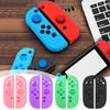 Controller Silicone Protective Cover Hand Grip Case Shockproof Impact Resistant Protective Case Replacement Shell for Switch 2 Joy-Con