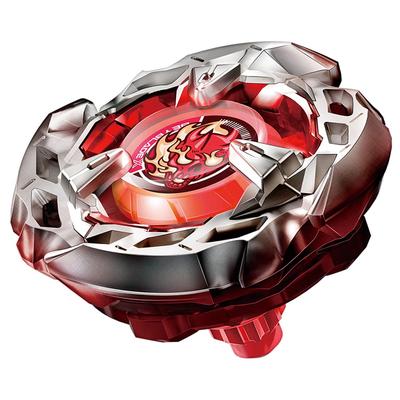 TAKARA TOMY BEYBLADE X Beyblade X Начальный размер BX-02 Hell's 4-60T
