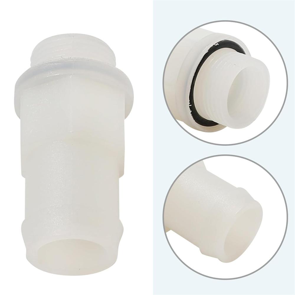 Соединитель водяного шланга для Seadoo293710124