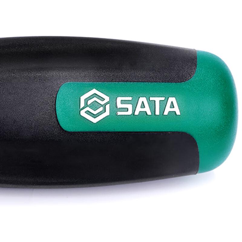 Крестовая отвертка SATA серии T