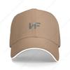 NF Baseball Cap sun hat Snap Back Hat Bobble Hat Wild Ball Womens Beach Visor Unisexs