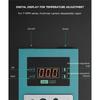 Для iPhone 7–14 Pro Max Инструменты для ремонта Передняя/Задняя камера Разборка Нагревательная платформа Удаление средней рамки Предварительный нагреватель