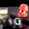 Стакан для бросания костей с 5 костями для игры в кости Authentics Gaming гарантирует честную игру в азартной игре на досуге