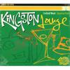 CD VARIOUS - Kingston Lounge: Jamaican Cocktail  GROCD073 Grover 2003 Germany Reggae, Ska & Dub