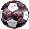Ronaldo's Real Madrid Ronaldo Size 5 Soccer Football Machine Sewn Indoor/Outdoor Universal Football for Football Accessories Perfect Gift for Friends 