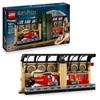 LEGO Harry Potter 76450 Book Nook : Le Poudlard Express - Jeu Pour Garçon Dès 10 Ans