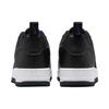 Nike Air Force 1 '07 Черный Лазурный - FZ4625-001
